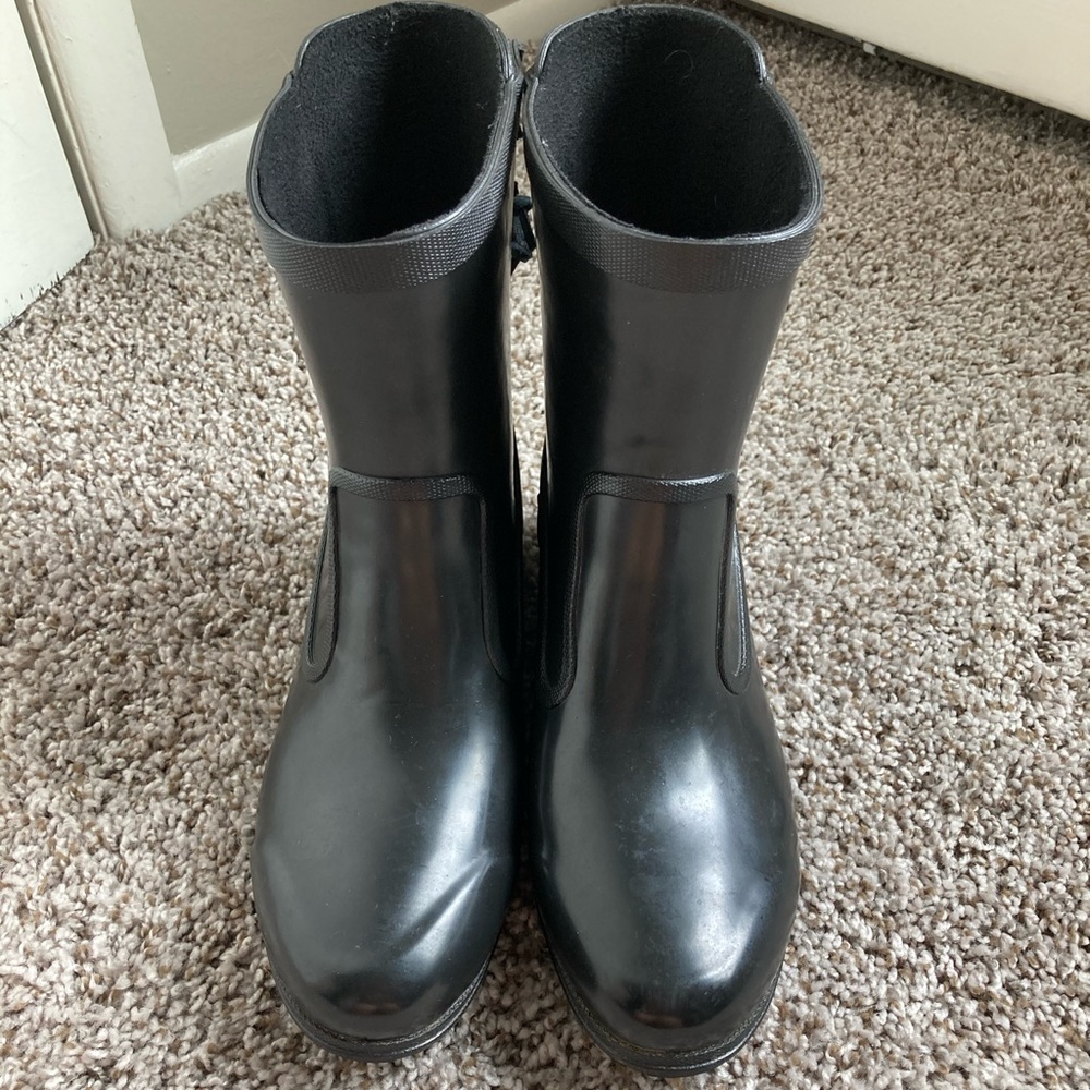 Sperry Rainboots